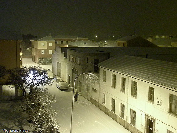 Desde mi ventana