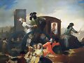 El Cacharrero , Francisco de Goya