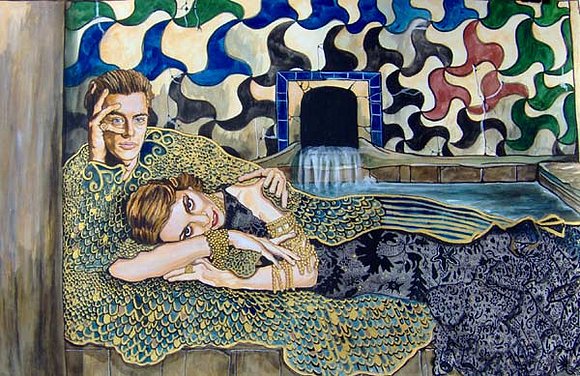 Las Alas de Sueño de Almeriane