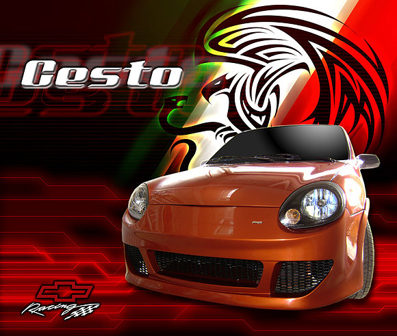 CESTO