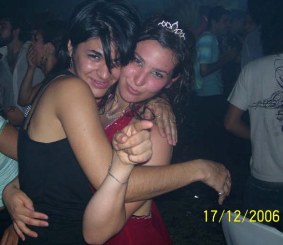 La verdad no me acuerdo de esta foto jeje