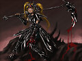 Black Virgo