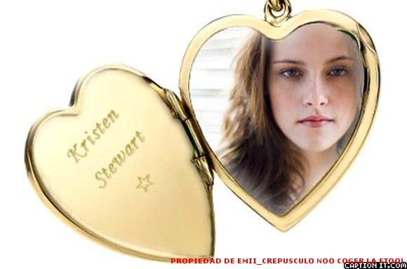 Comienza la semana de Kristen Stewart!!!