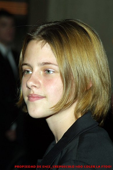 Kristen de chikita!!!!