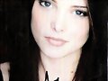 El autografo de Ashley Greene!!