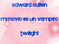 Comienza la semana de Dispalys Twilight!!!!