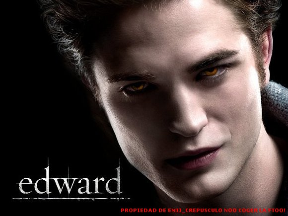Edward Cullen