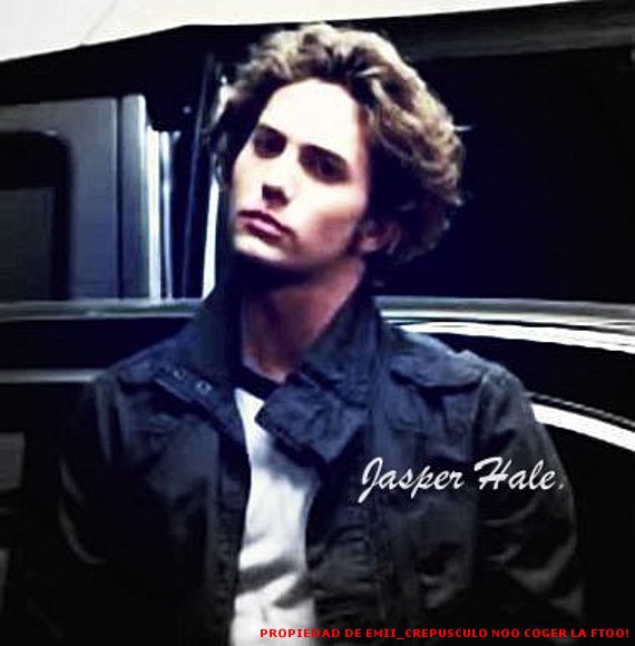Jasper Hale