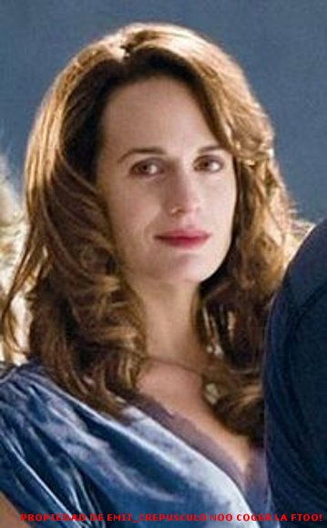 Esme Cullen