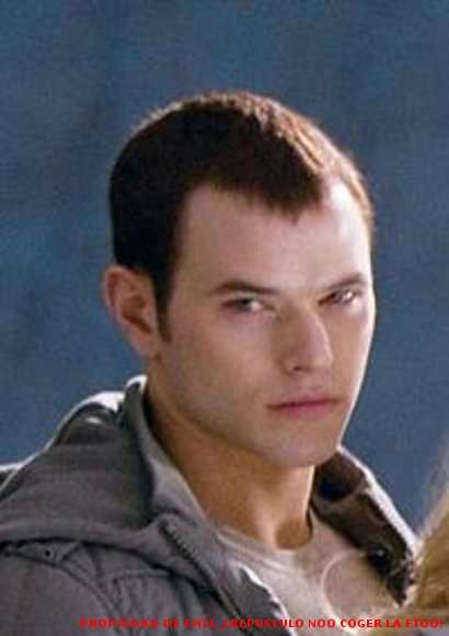 Emmett Cullen