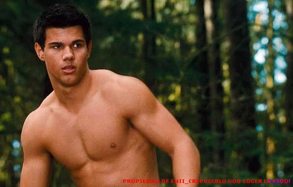 Jacob Black