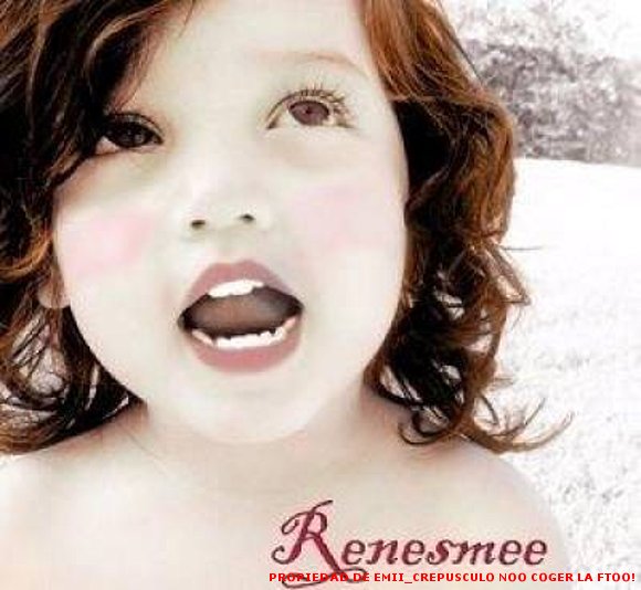 Renesmee Cullen
