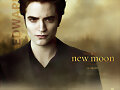 Edward(L) en New Moon