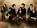 The Twilight Saga New Moon