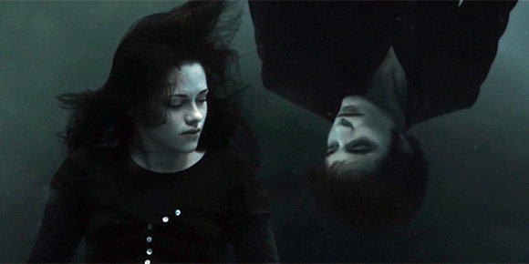 FOTO SUPERHIPER EXCULIVA DE NEW MOON!!