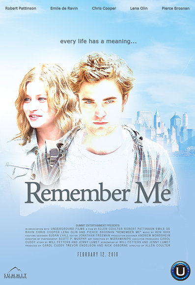 Remember Me (leer:)