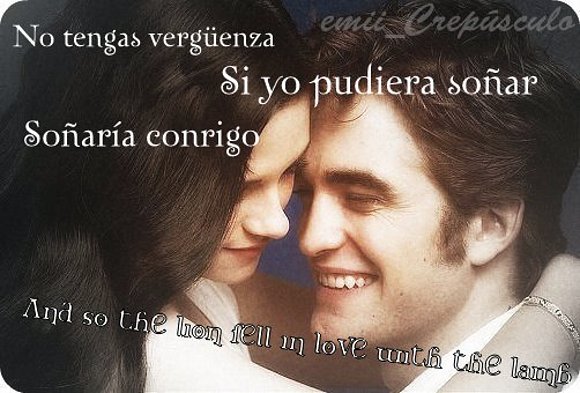 I will be all that you want♪♫