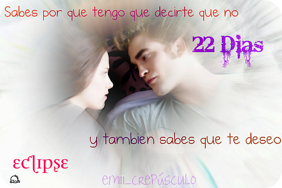 Infinito y fugaz, tu oscuro mirar♪♫