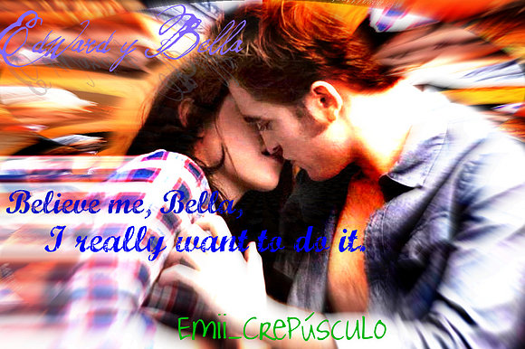 Voy a escupirte entre los ojos♪♫