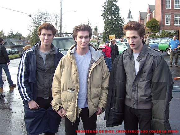 Twilight filme