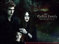 La familia Cullen!