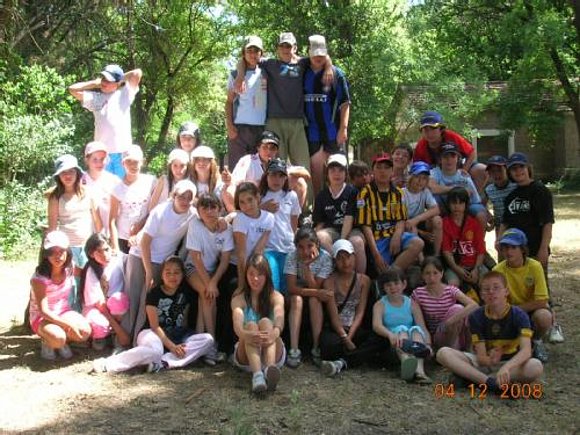 vaje de egresados 2008