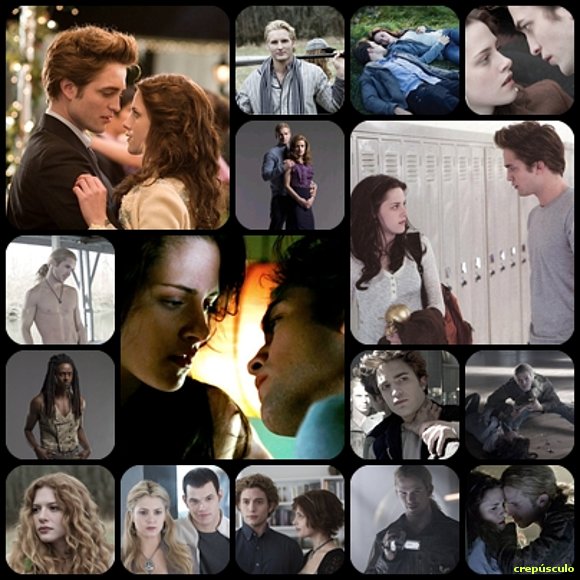 Crepusculo