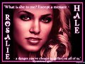 rosalie