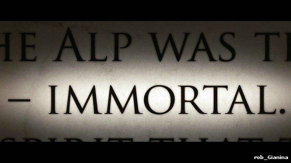 inmortal
