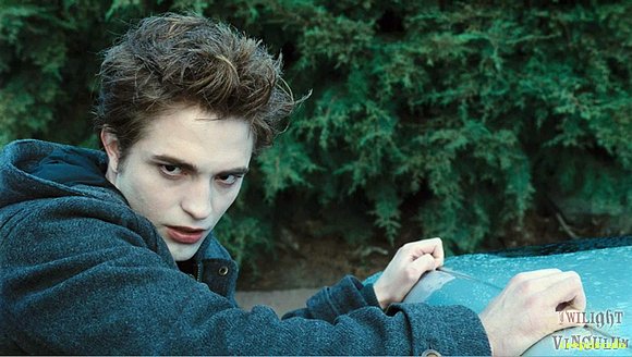edward
