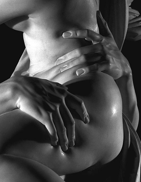 El rapto de Proserpina