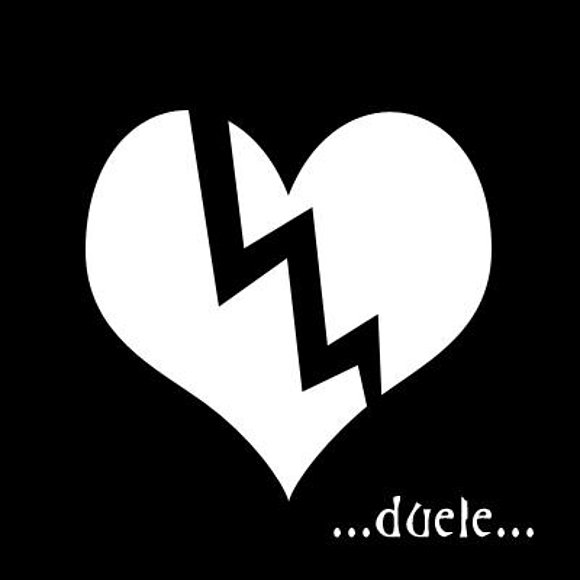 Solamente...Duele