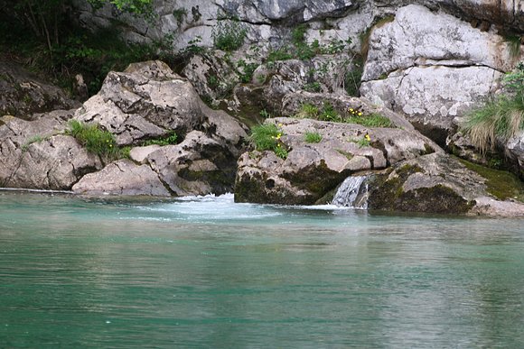 Olla de San Vicente