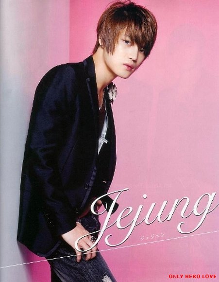 MY JAE (V)