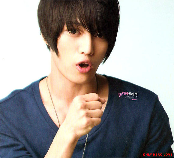 JAEJOONG!!! >..<