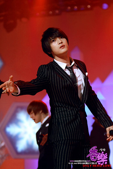 HERO JAEJOONG (V)