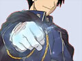Roy Mustang
