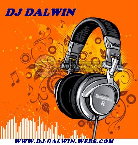 Dj Dalwin El Olanchano..
