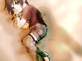 anko y kakashi
