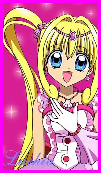 luchia
