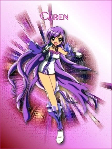 laren (imagen de samira)