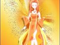 sara (imagen de samira)