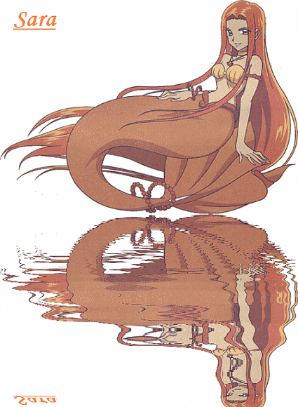 sara (imagen de samira)
