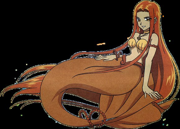 sara (imagen de samira)