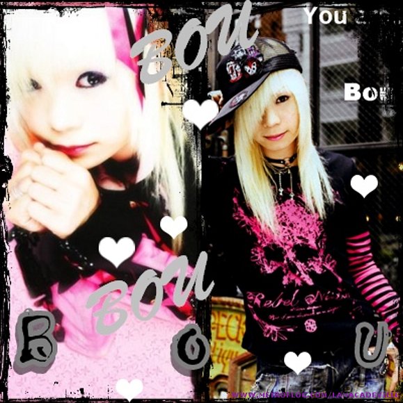 BOU