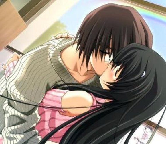 beso = kiiS