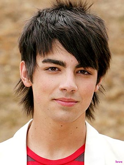 la biografia de joe jonas