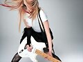 bioGrAFiA dE aVrIl LaVIgNe