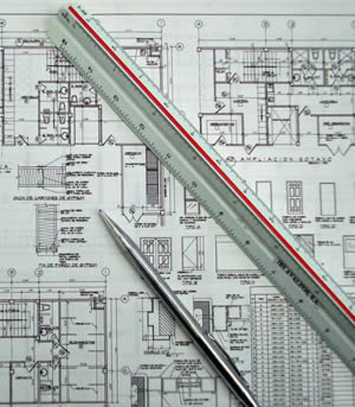 planos de construccion