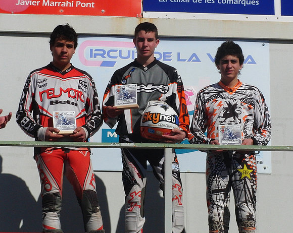 JUNIOR 125